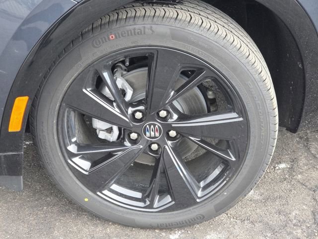 New 2026 Buick Envision Sport Touring image 21