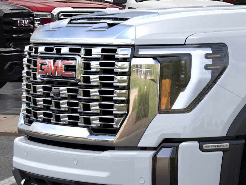 New 2026 GMC Sierra 2500 Denali image 15