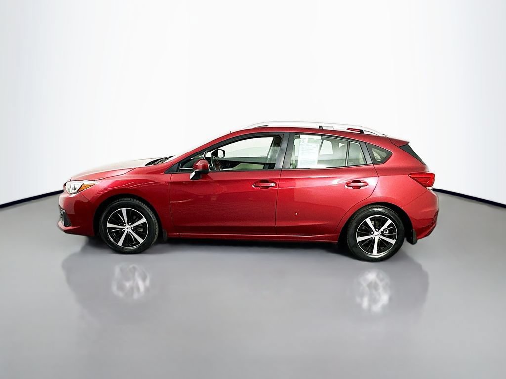 Used 2020 Subaru Impreza 2.0i Premium AWD/4WD image 5