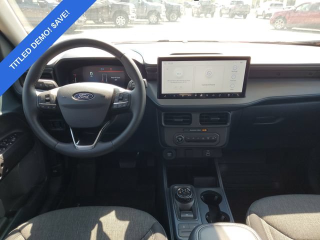 New 2026 Ford Maverick XLT w/ XLT Luxury Package AWD/4WD image 30