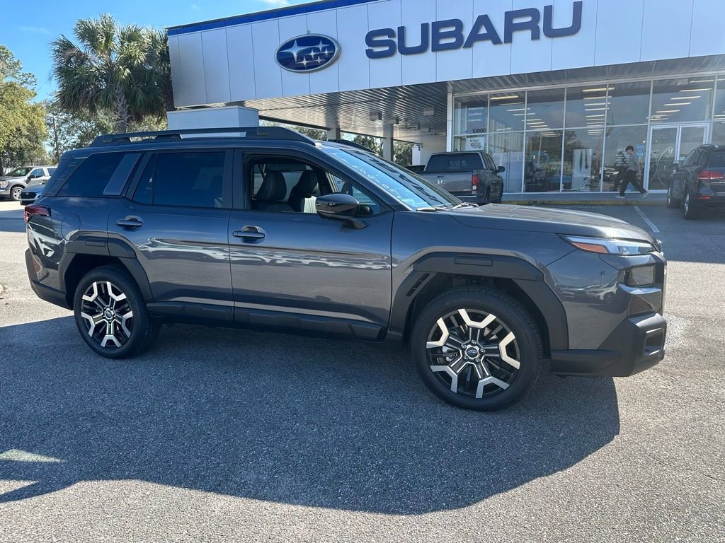 Used 2026 Subaru Outback Touring XT w/ Touring Package image 1