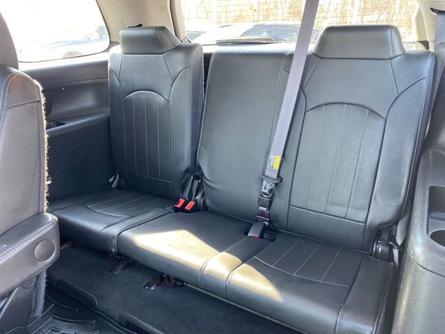 Used 2015 GMC Acadia Denali image 24