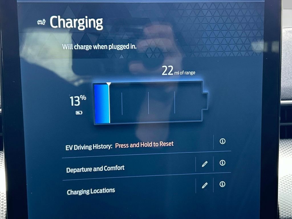 Used 2023 Ford Mustang Mach-E Select image 33