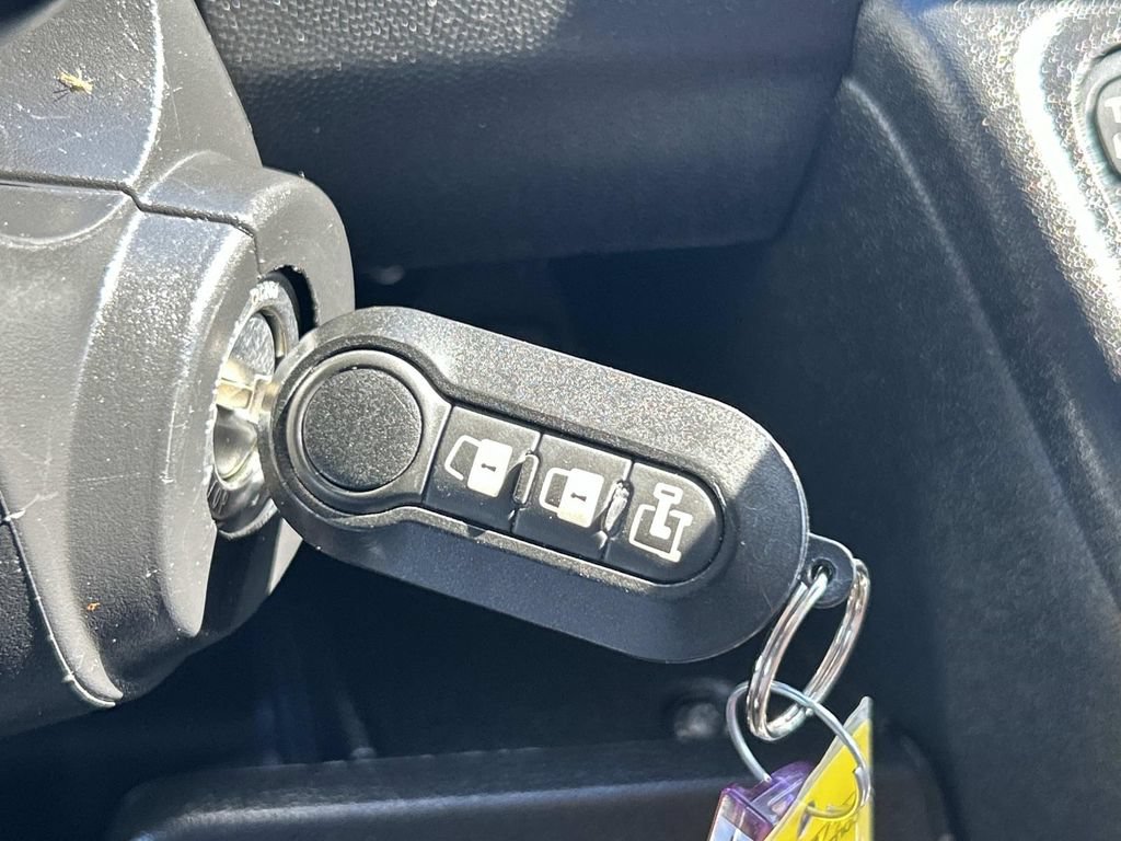 Used 2021 RAM ProMaster 1500 FWD image 32