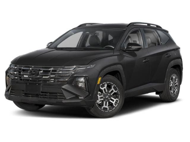 New 2026 Hyundai Tucson XRT AWD/4WD image 1