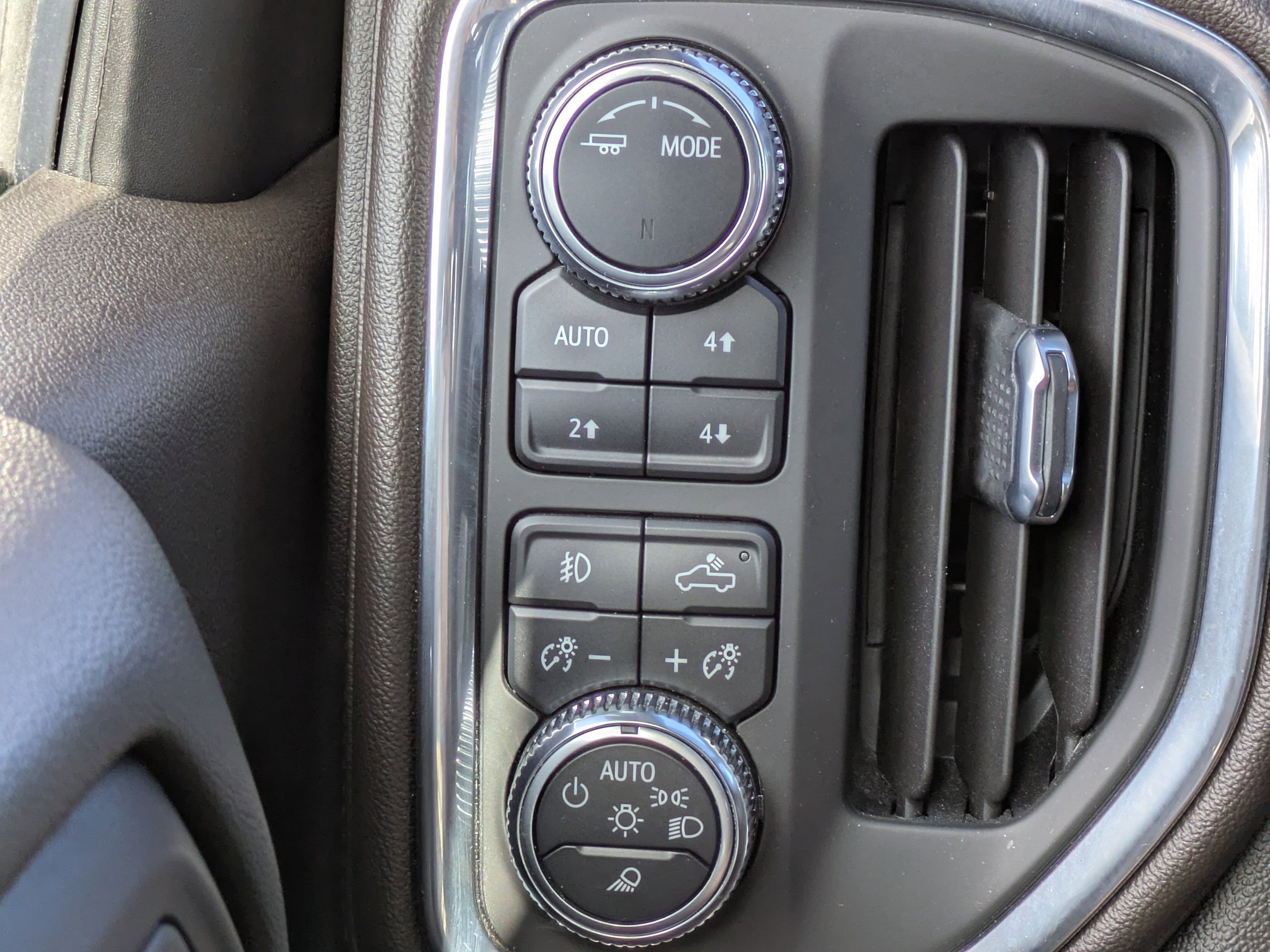 Used 2021 GMC Sierra 1500 SLT w/ SLT Convenience Package image 21