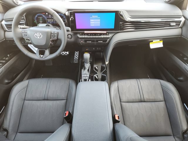 New 2026 Toyota Camry XSE w/ Premium Plus Package FWD image 26