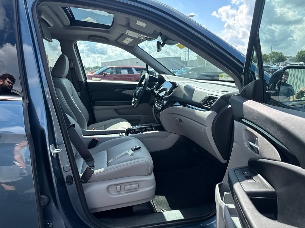 Used 2022 Honda Pilot Touring image 39