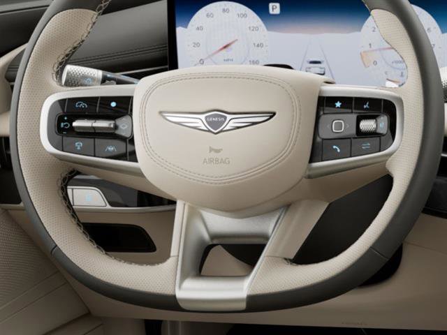 New 2026 Genesis G80 2.5T Sport Prestige image 14