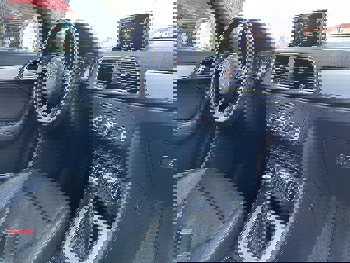 Used 2017 Audi Q3 2.0T Premium w/ Convenience Package image 24