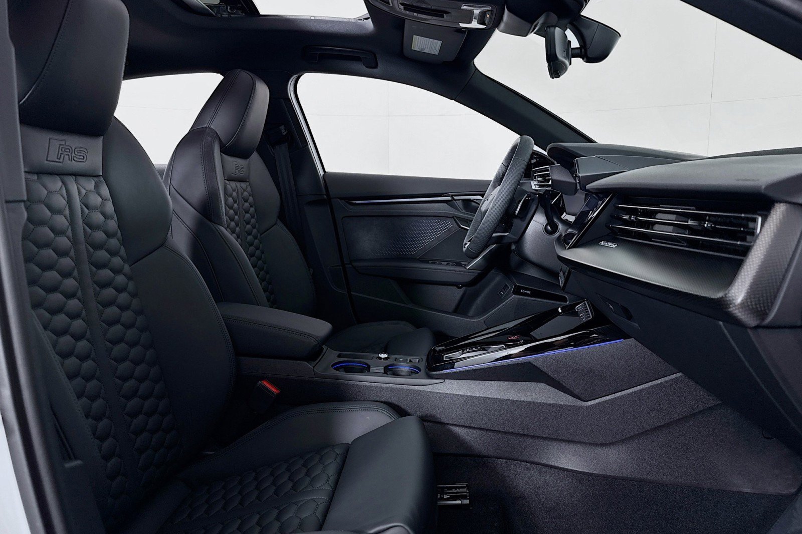 Used 2026 Audi RS 3 image 7