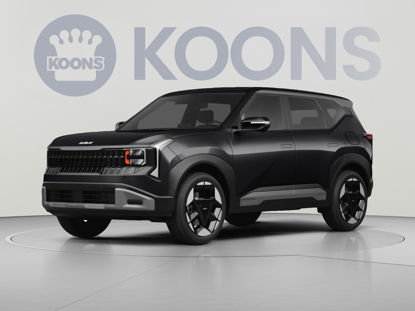 New 2027 Kia Seltos S