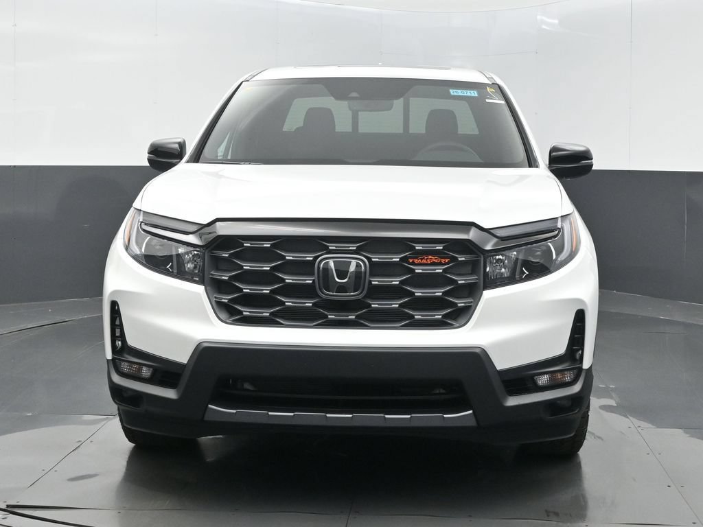New 2026 Honda Ridgeline TrailSport image 2