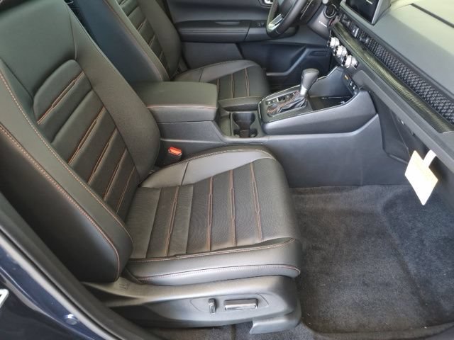 New 2026 Honda CR-V Sport-L image 35