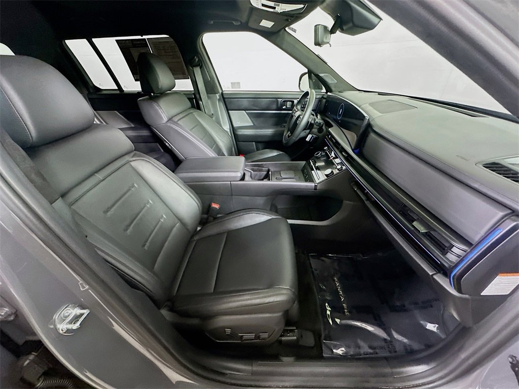 Used 2024 Hyundai Santa Fe Calligraphy image 12