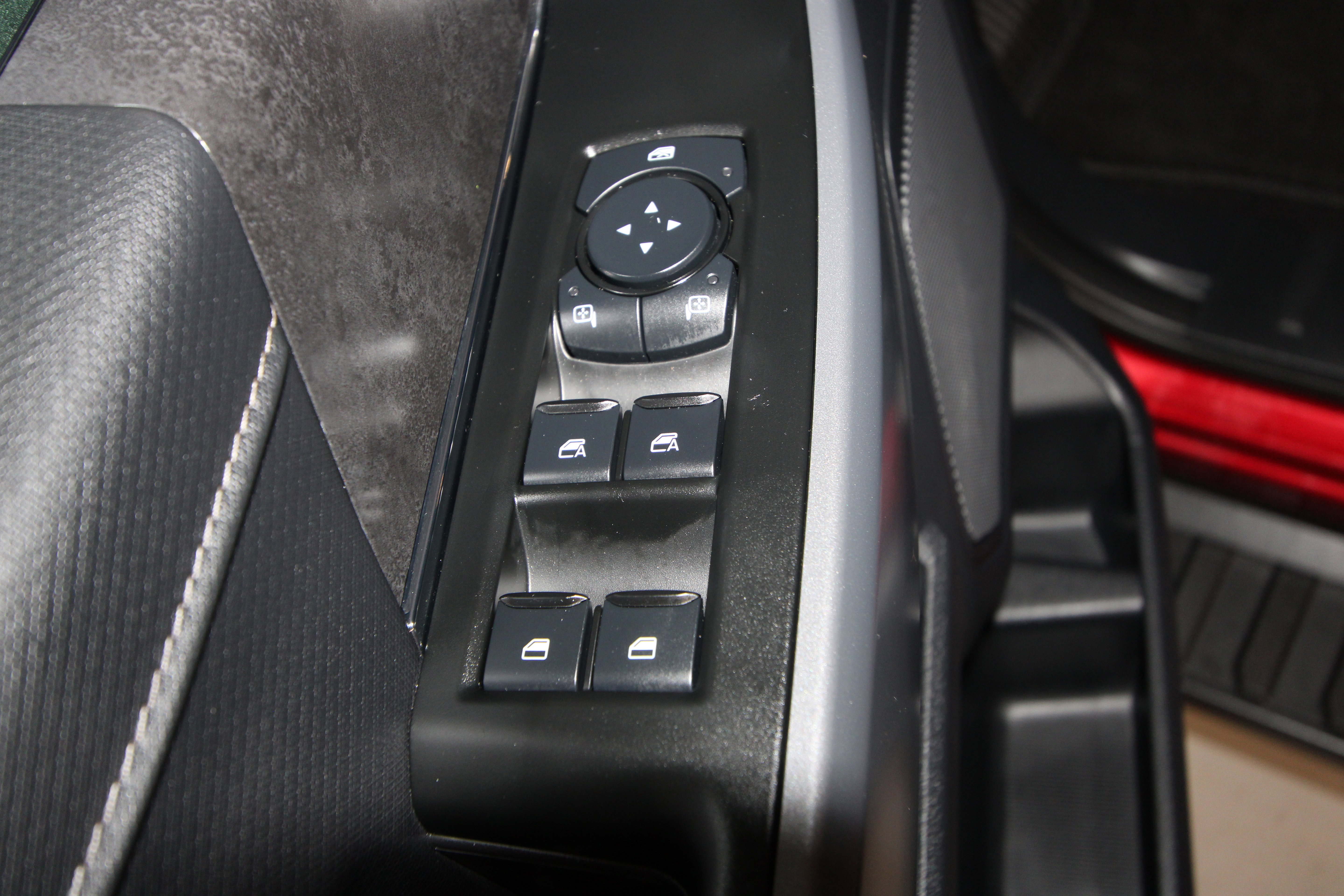 New 2026 Ford F150 XLT w/ XLT Black Appearance Package AWD/4WD image 5