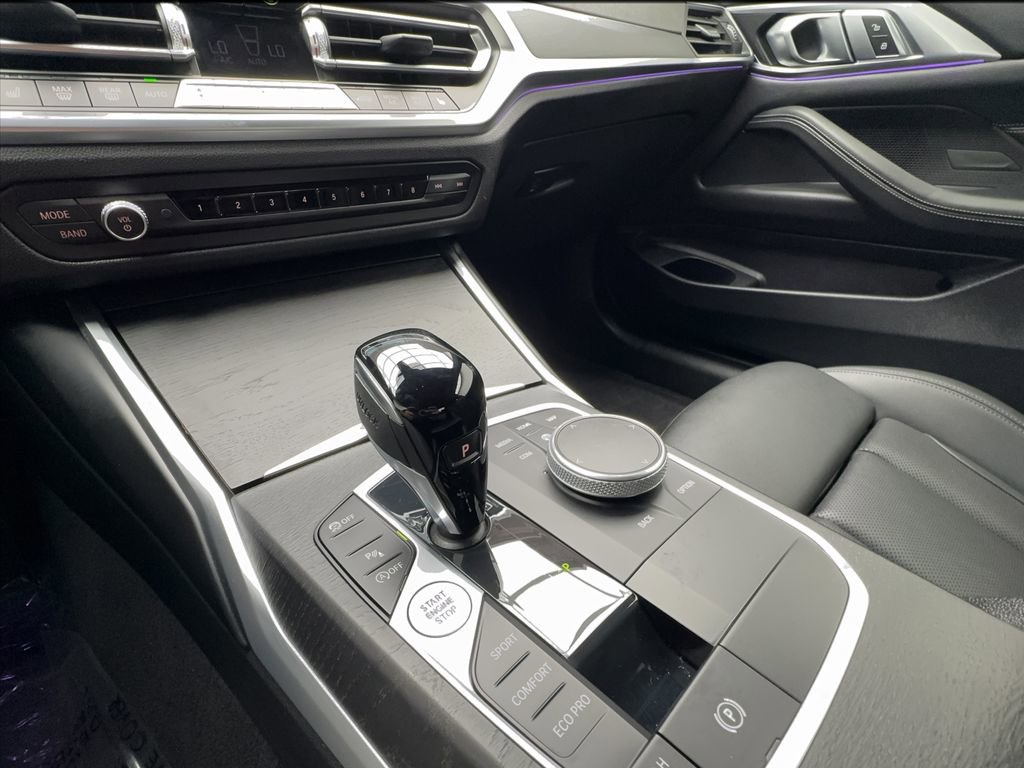 Used 2022 BMW 430i Coupe w/ Convenience Package RWD image 39