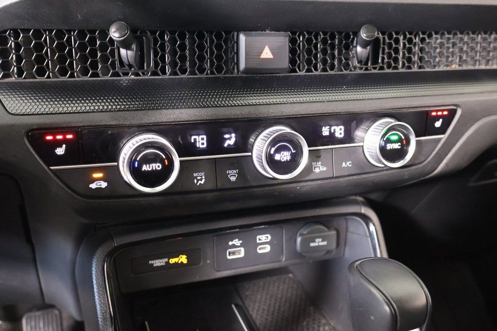 Used 2024 Honda CR-V Sport-L image 7