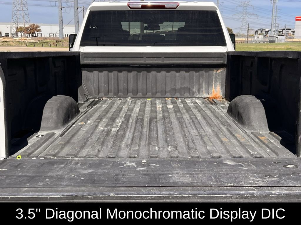 Used 2024 Chevrolet Silverado 2500 W/T w/ WT Convenience Package image 35