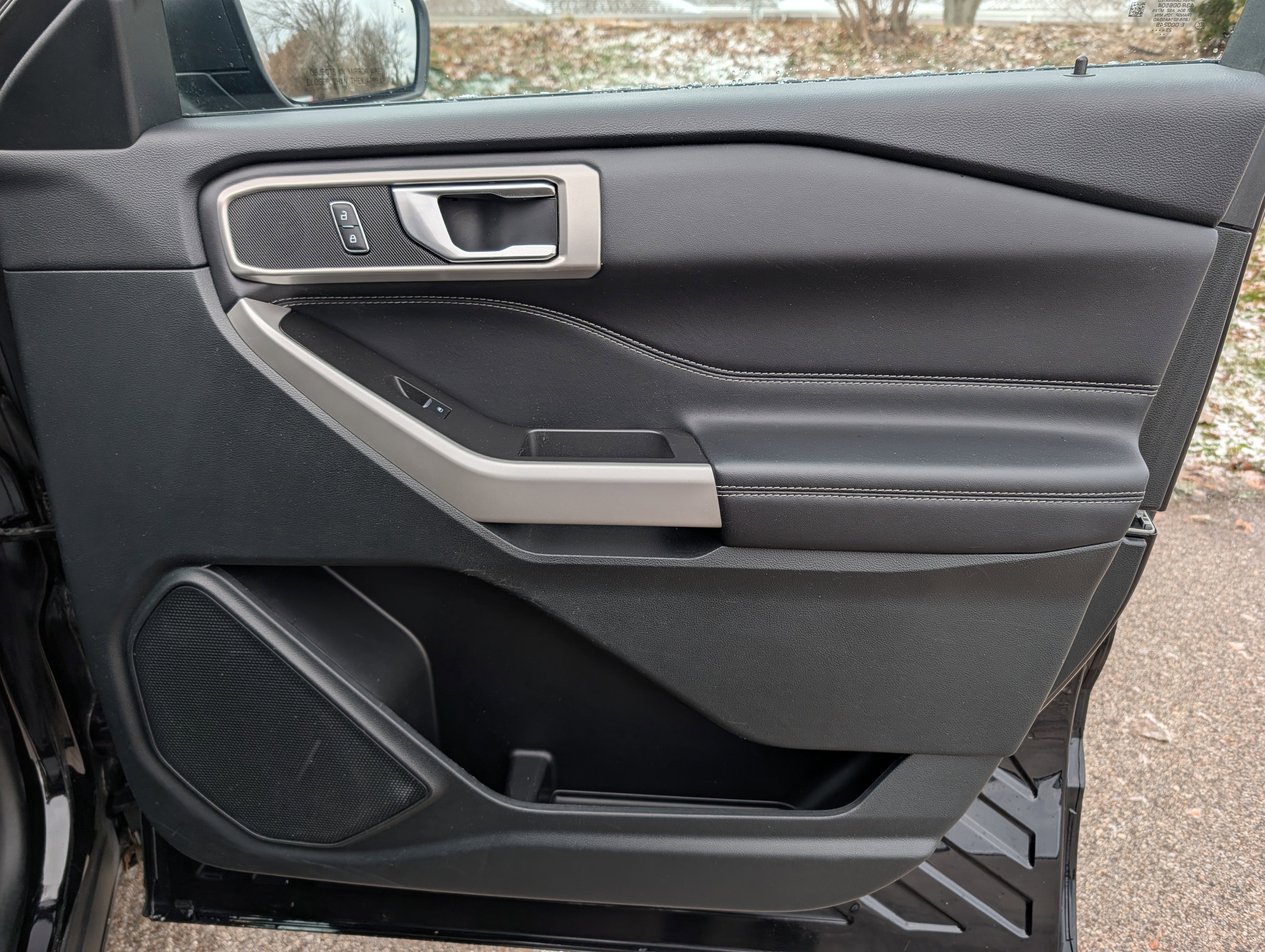 Used 2023 Ford Explorer XLT w/ Equipment Group 202A image 34