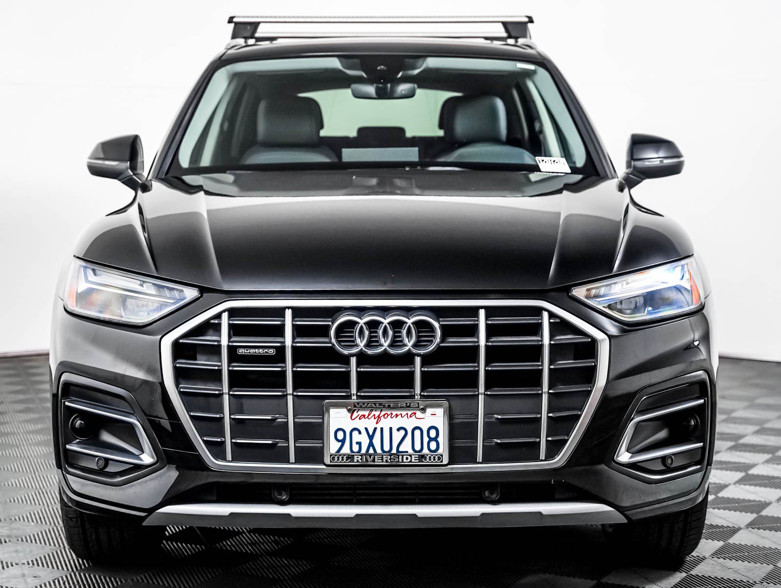 Certified 2023 Audi Q5 2.0T Premium w/ Convenience Package AWD/4WD image 6