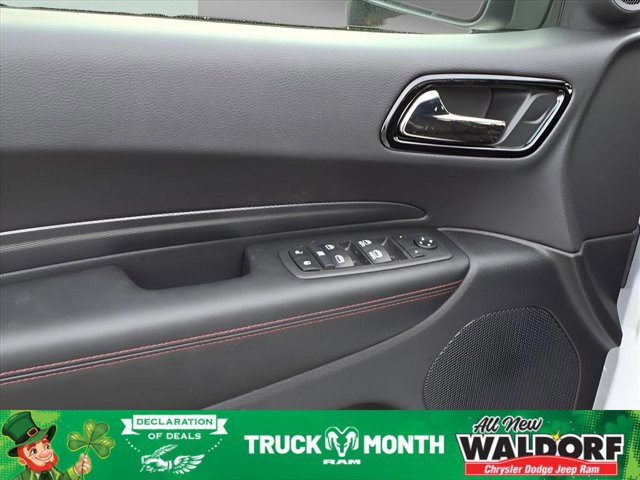 New 2026 Dodge Durango GT image 7