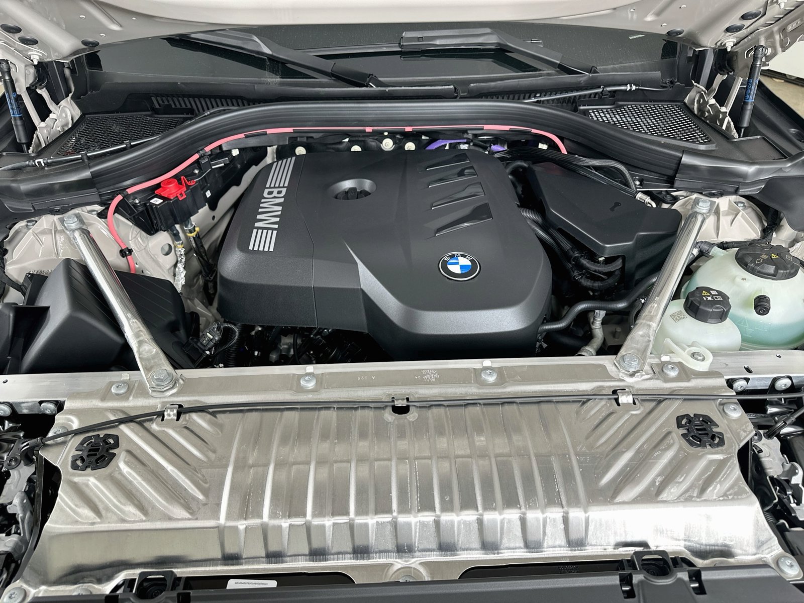 New 2026 BMW X3 xDrive30i AWD/4WD image 12