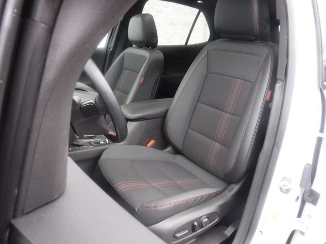 Used 2023 Chevrolet Equinox RS image 13