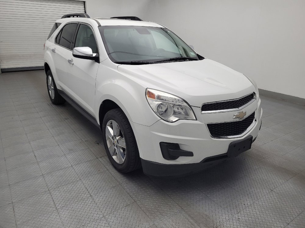 Used 2015 Chevrolet Equinox LT FWD image 13