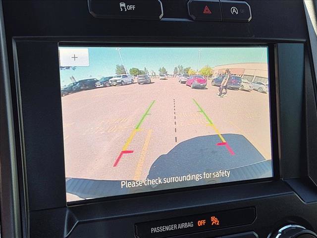 Used 2020 Ford F150 XLT w/ Equipment Group 302A Luxury AWD/4WD image 10