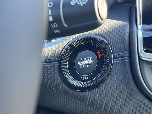 New 2026 Jeep Compass Latitude image 27