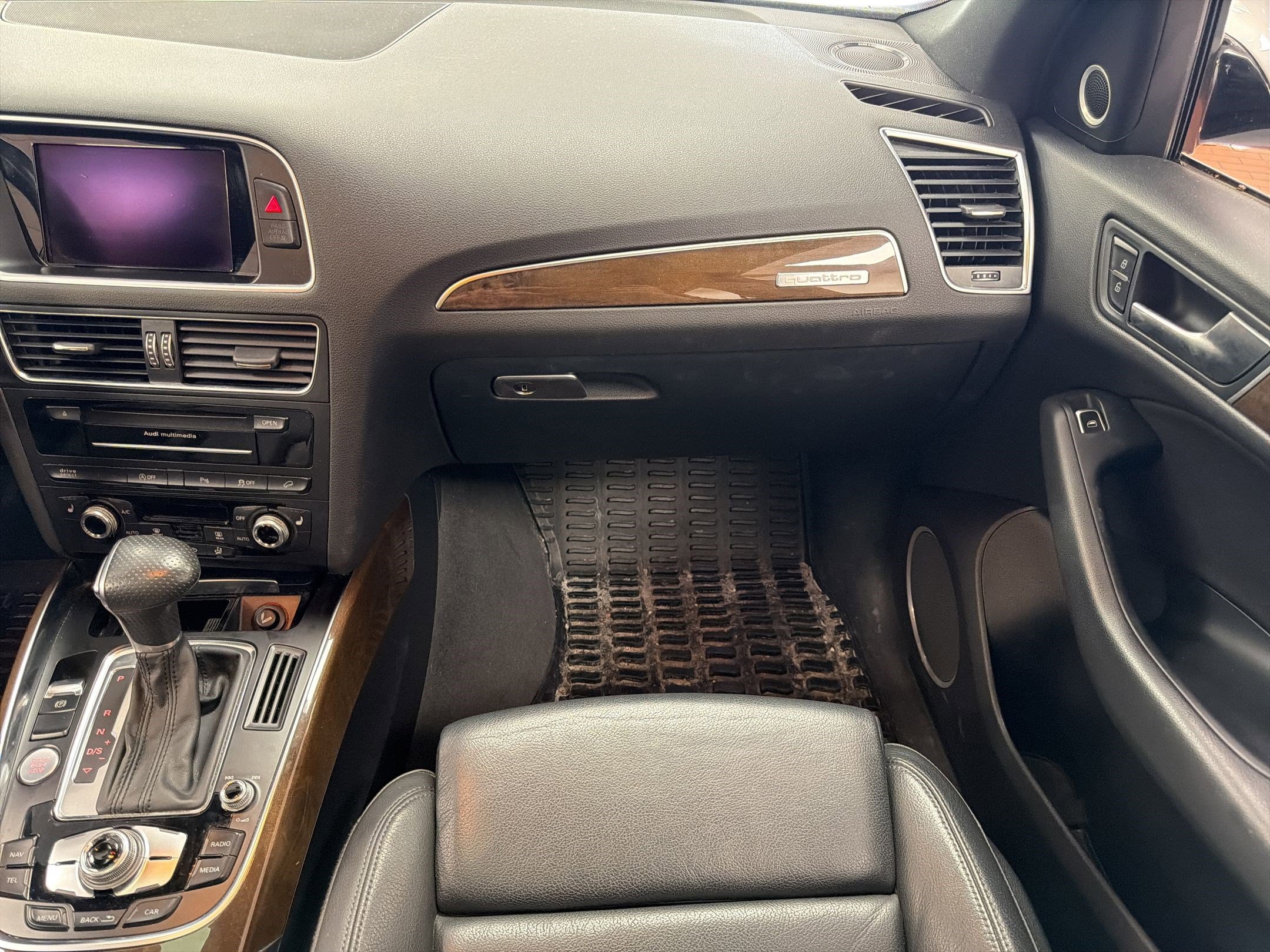 Used 2016 Audi Q5 3.0T Premium Plus w/ Technology Package image 27