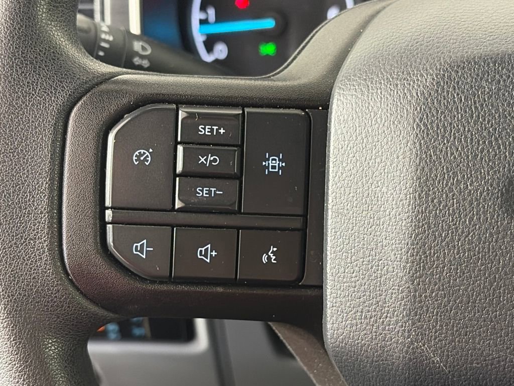 Certified 2023 Ford F150 XLT w/ Trailer Tow Package AWD/4WD image 17