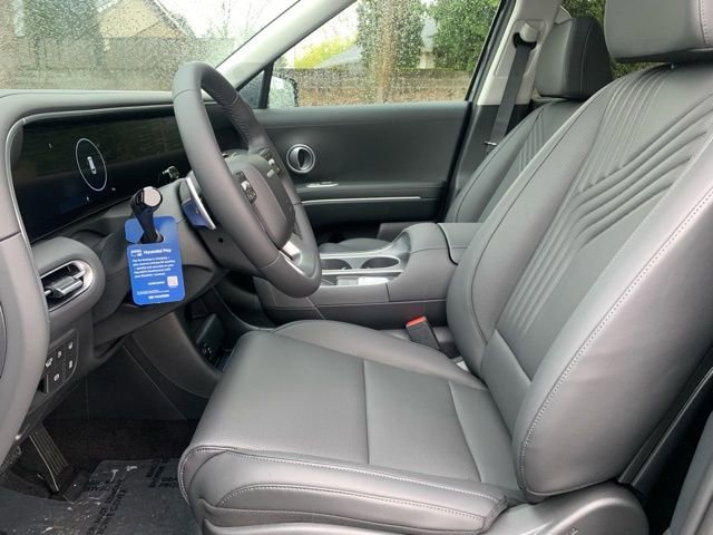 New 2026 Hyundai Palisade SEL Premium image 12