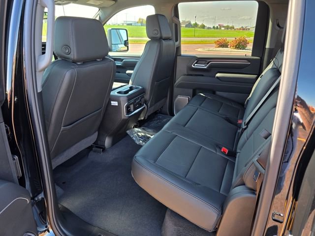 New 2026 GMC Sierra 3500 Denali w/ Technology Package image 20