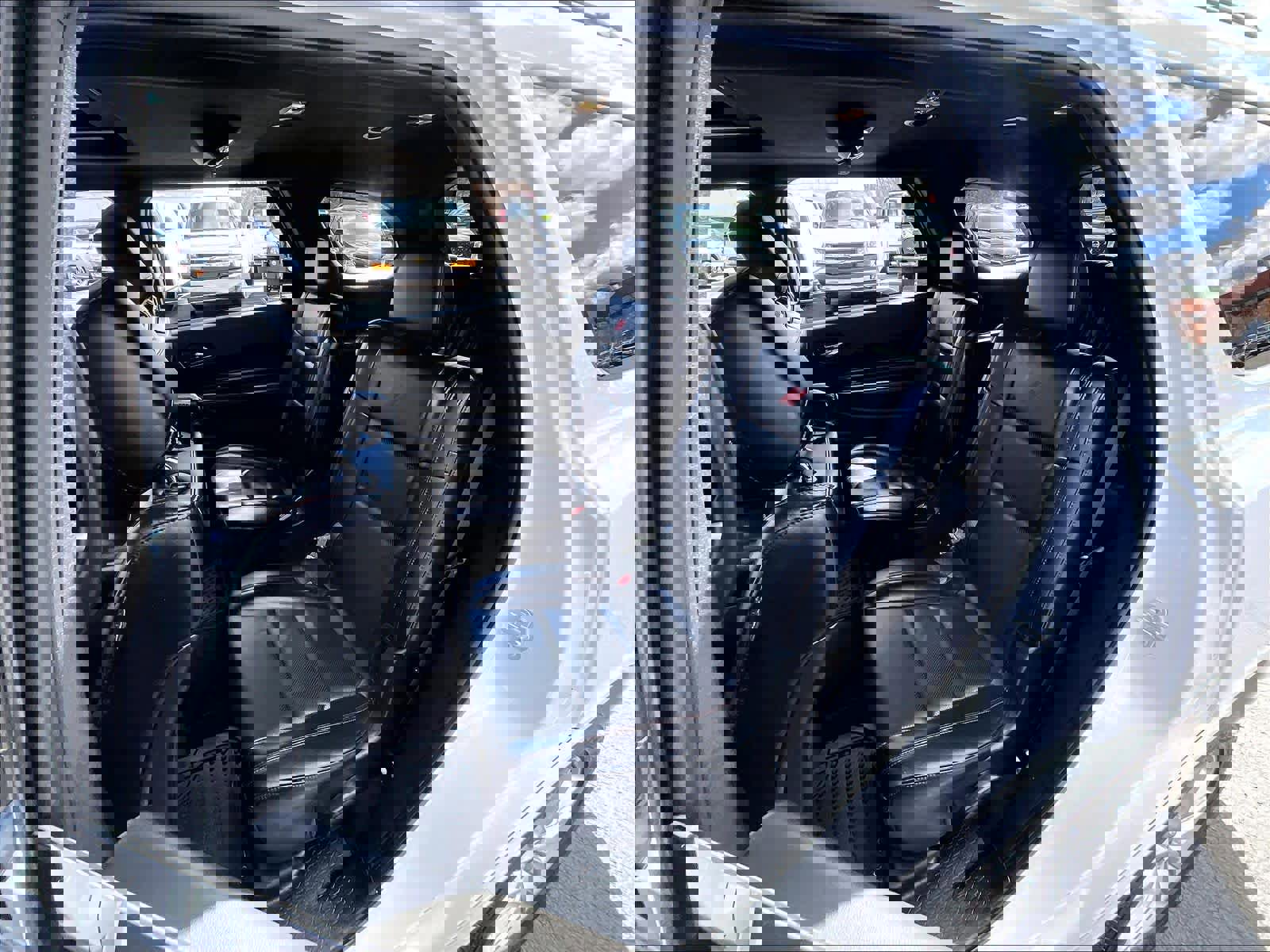 Used 2023 Dodge Durango R/T image 14