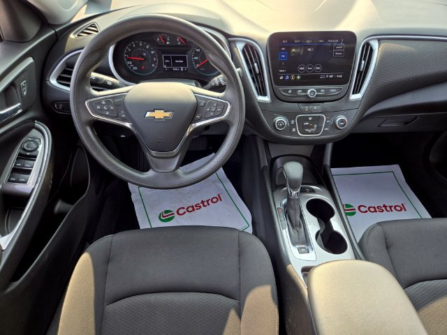 Used 2023 Chevrolet Malibu LS w/ Driver Confidence Package FWD image 13