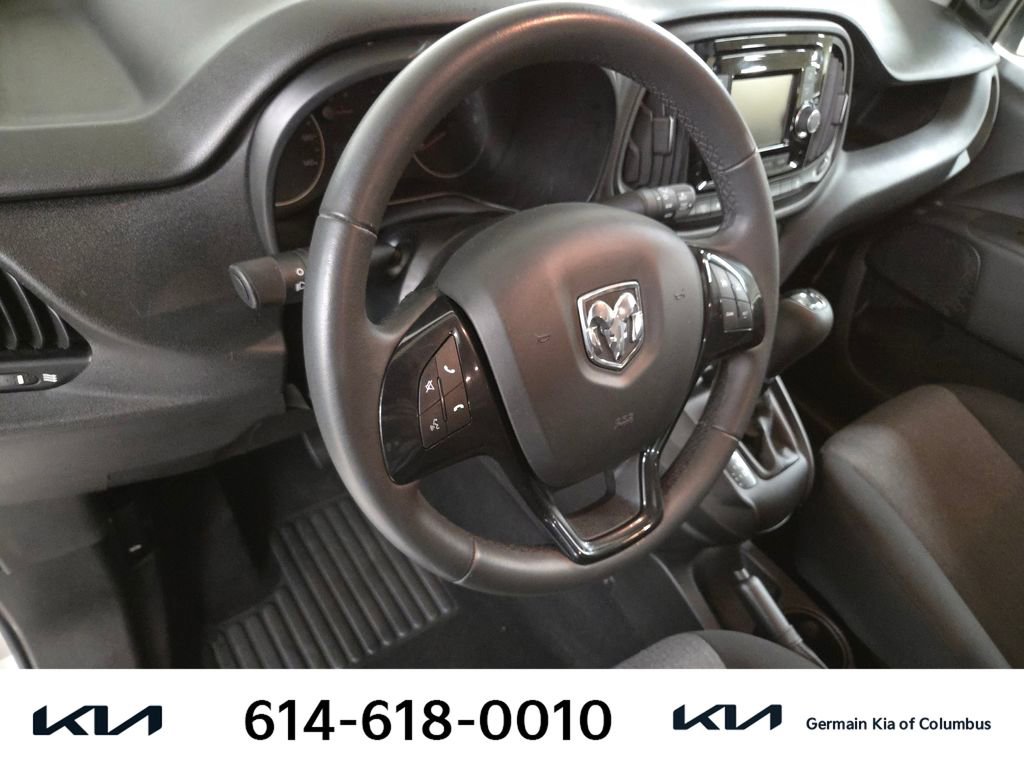 Used 2022 RAM ProMaster City Wagon FWD image 18