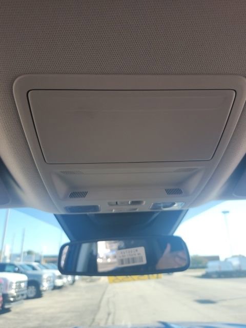 New 2025 Ford Ranger Lariat w/ FX4 Off-Road Package image 39