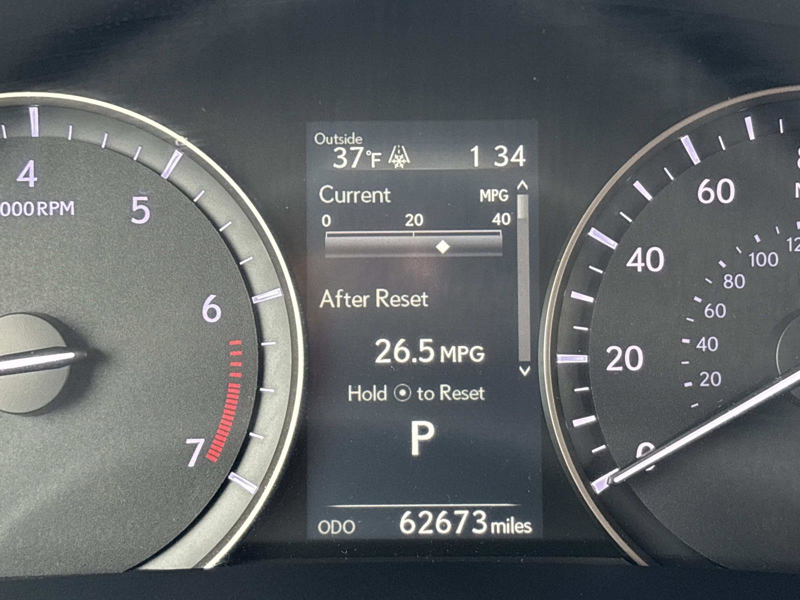 Used 2019 Lexus RX 350 FWD w/ Accessory Package image 20