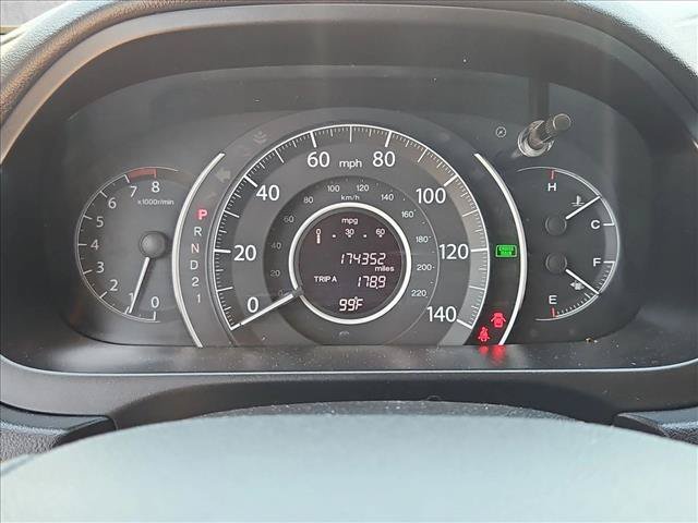 Used 2014 Honda CR-V LX image 14