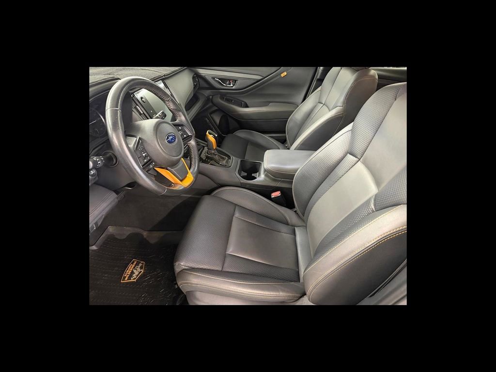 Used 2022 Subaru Outback Wilderness image 11