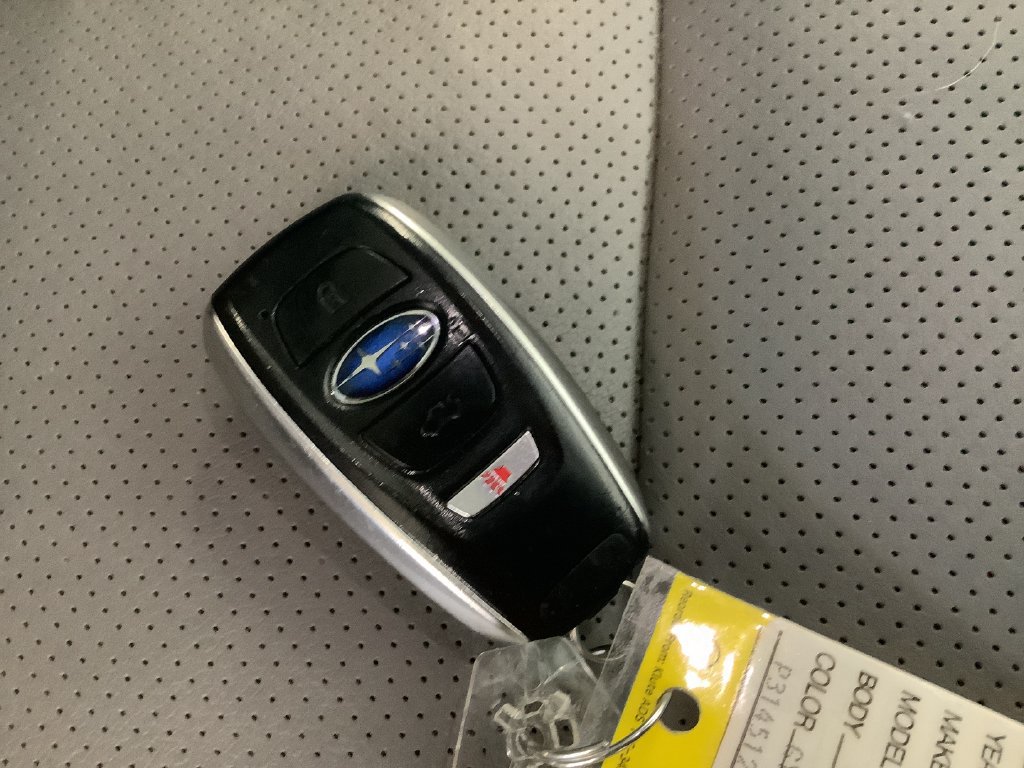 Certified 2023 Subaru Outback Limited AWD/4WD image 29