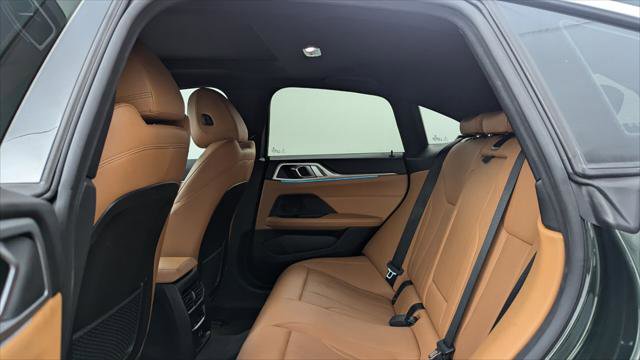 Used 2023 BMW i4 eDrive40 w/ Premium Package image 17