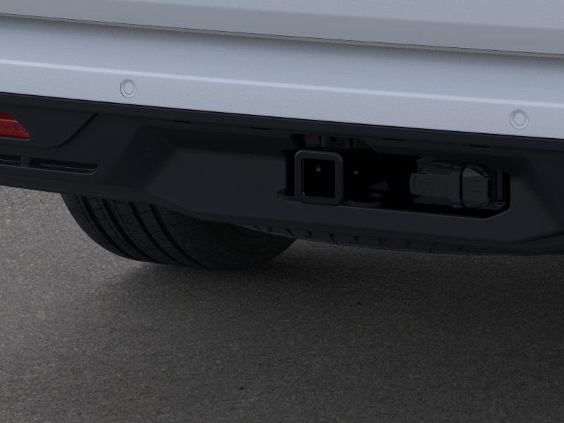 New 2026 Ford Expedition Active image 23