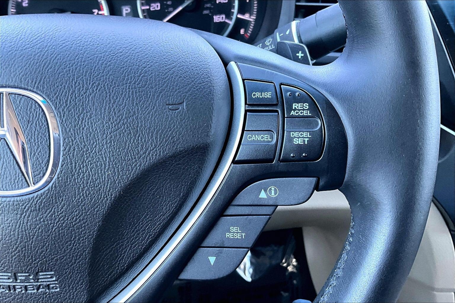 Used 2015 Acura ILX w/ Technology Package FWD image 17