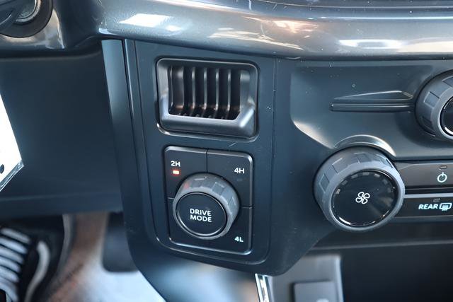 New 2026 Ford F150 STX w/ Equipment Group 200A image 20
