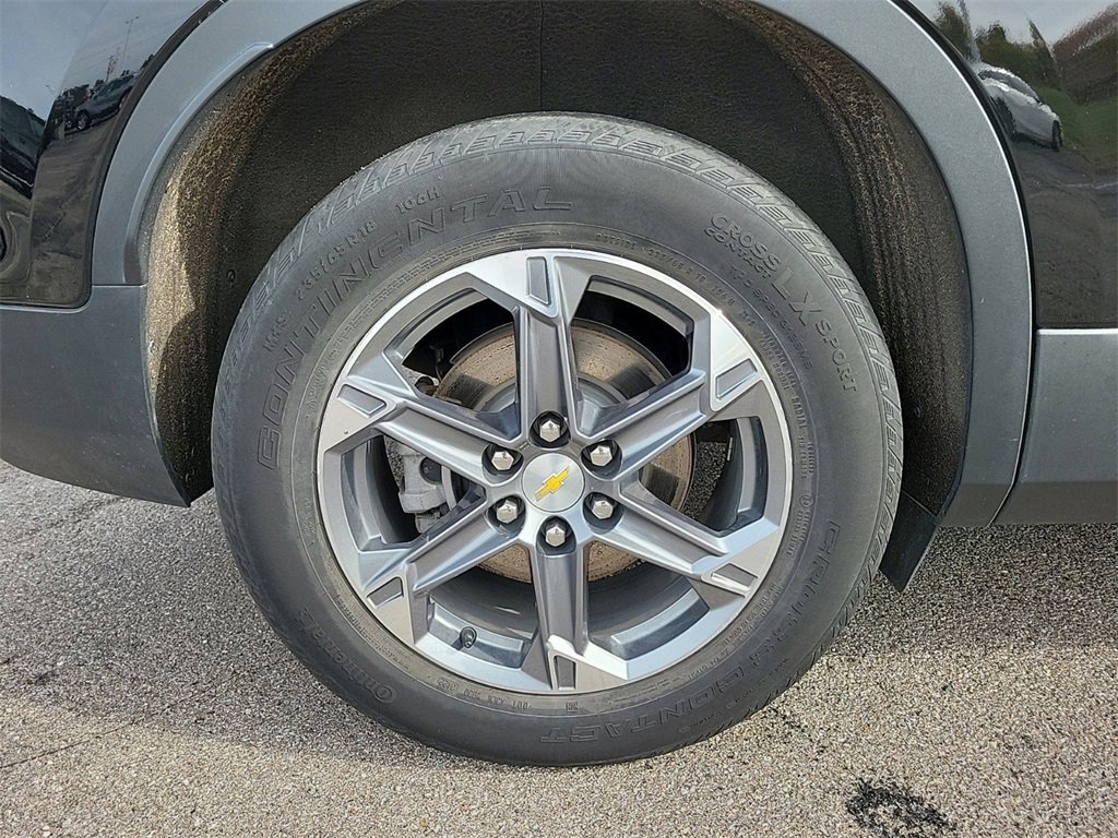 Used 2023 Chevrolet Blazer LT image 6