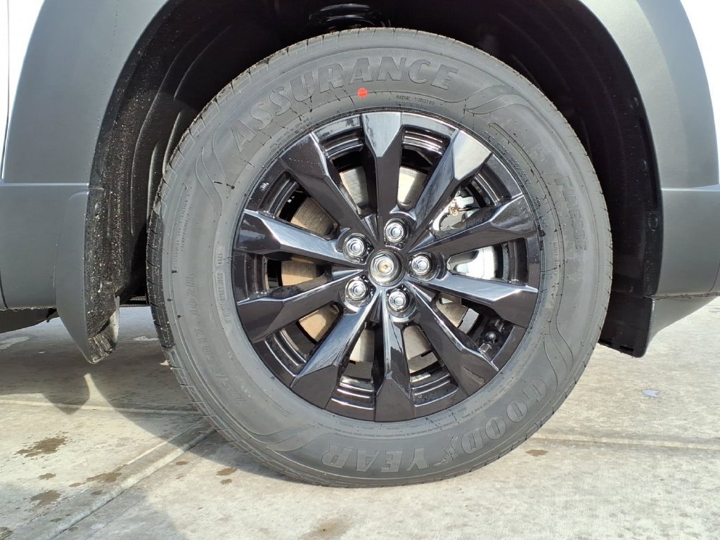 New 2026 MAZDA CX-50 AWD 2.5 Hybrid w/ Weather Package image 10
