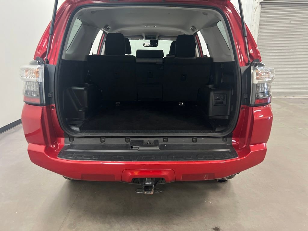 Used 2024 Toyota 4Runner SR5 image 25